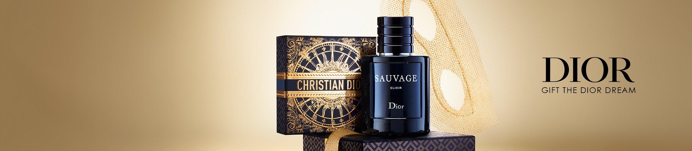 DIOR Sauvage Elixir