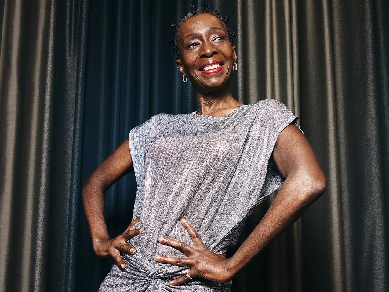 Where Love Lives with Alison Limerick