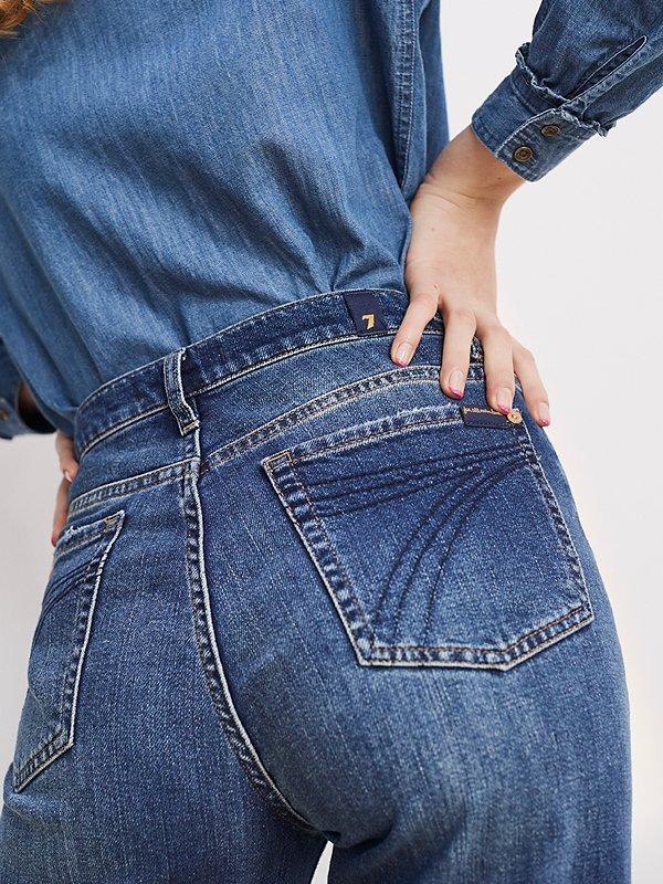 Women's Denim