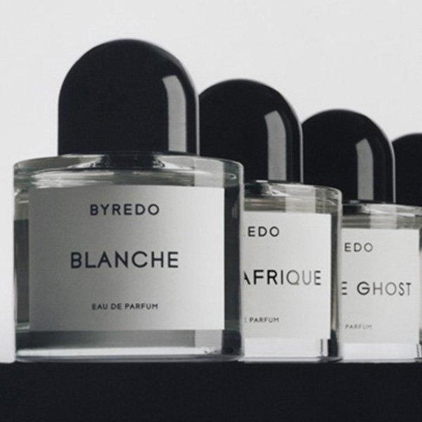 byredo womens fragrance