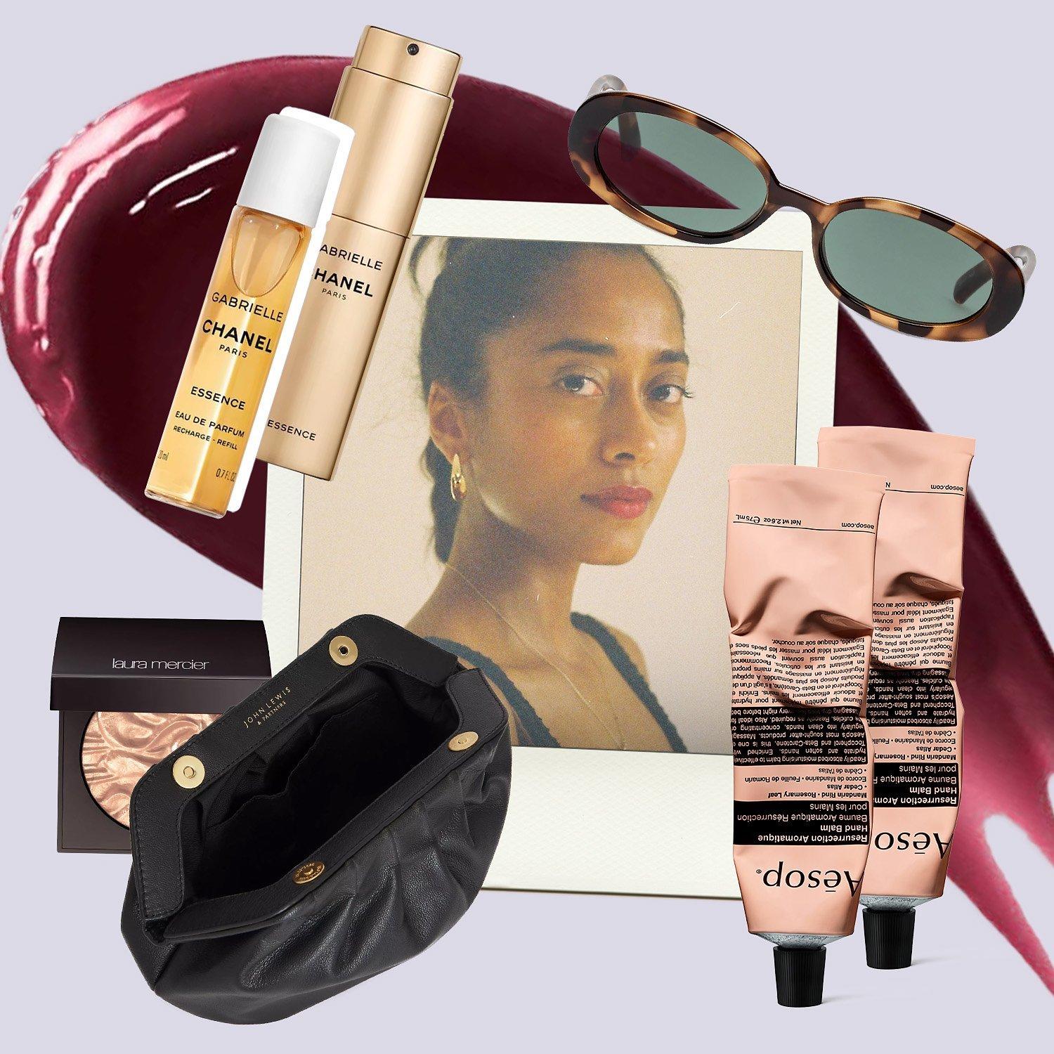 The Guest Edit: Trishna Goklani