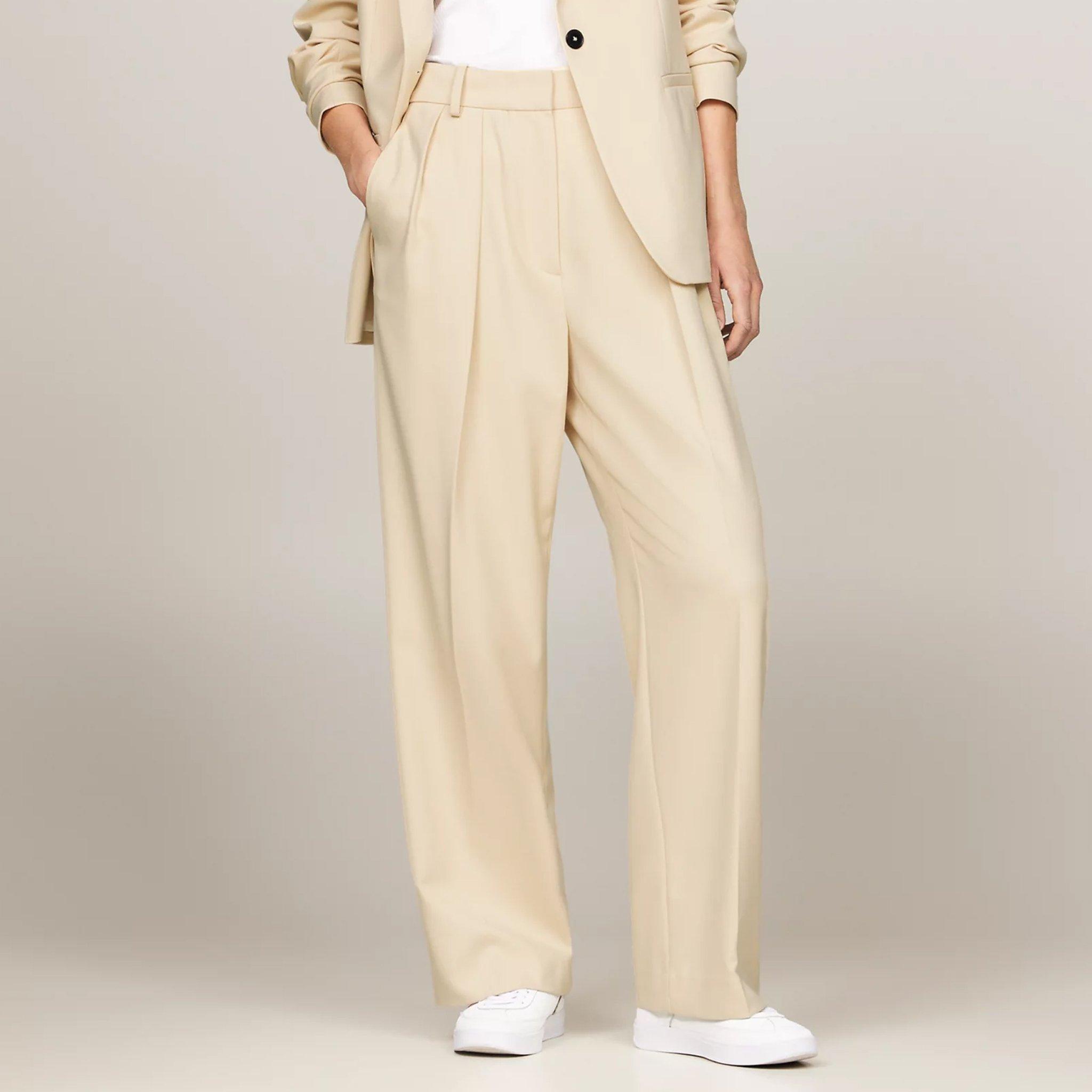 Tailored Trousers