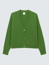 John Lewis Cashmere V-Neck Cardigan