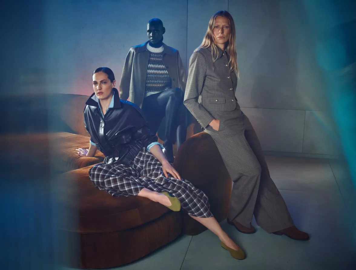 Back to work outfits: 8 style staples that mean business