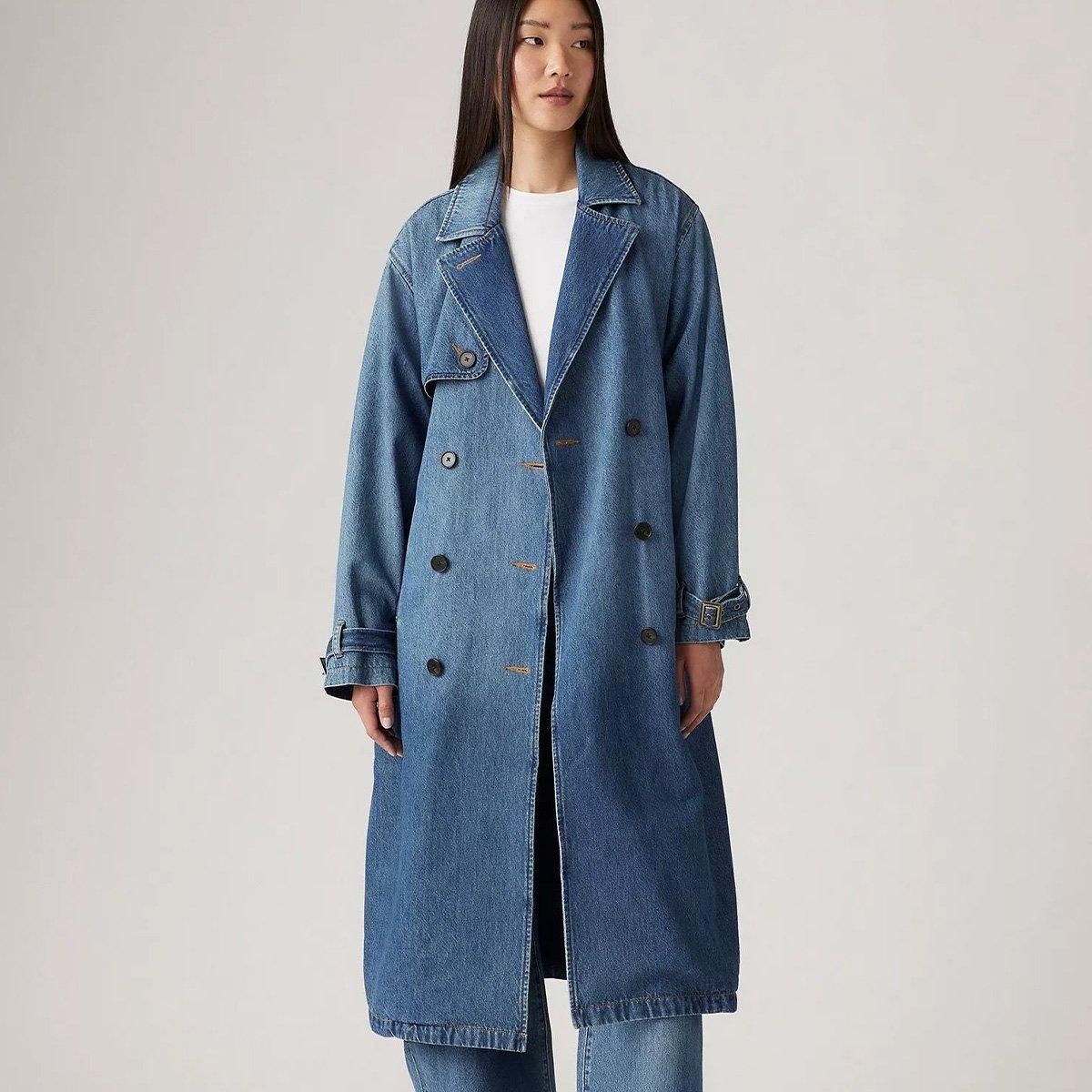 Trench Coats