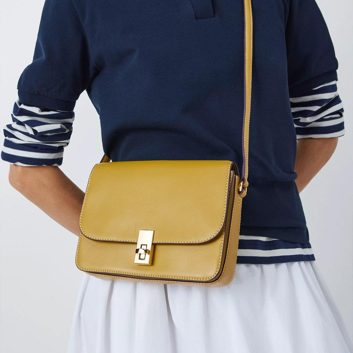 Cross Body