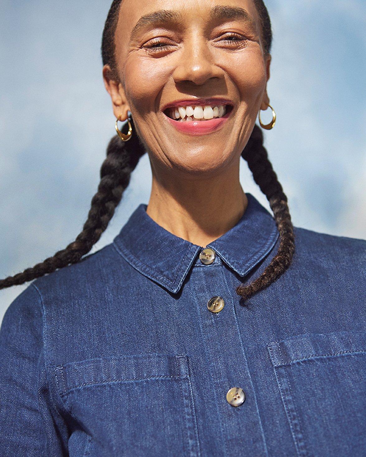 Womenswar Denim - Spring / Summer 22