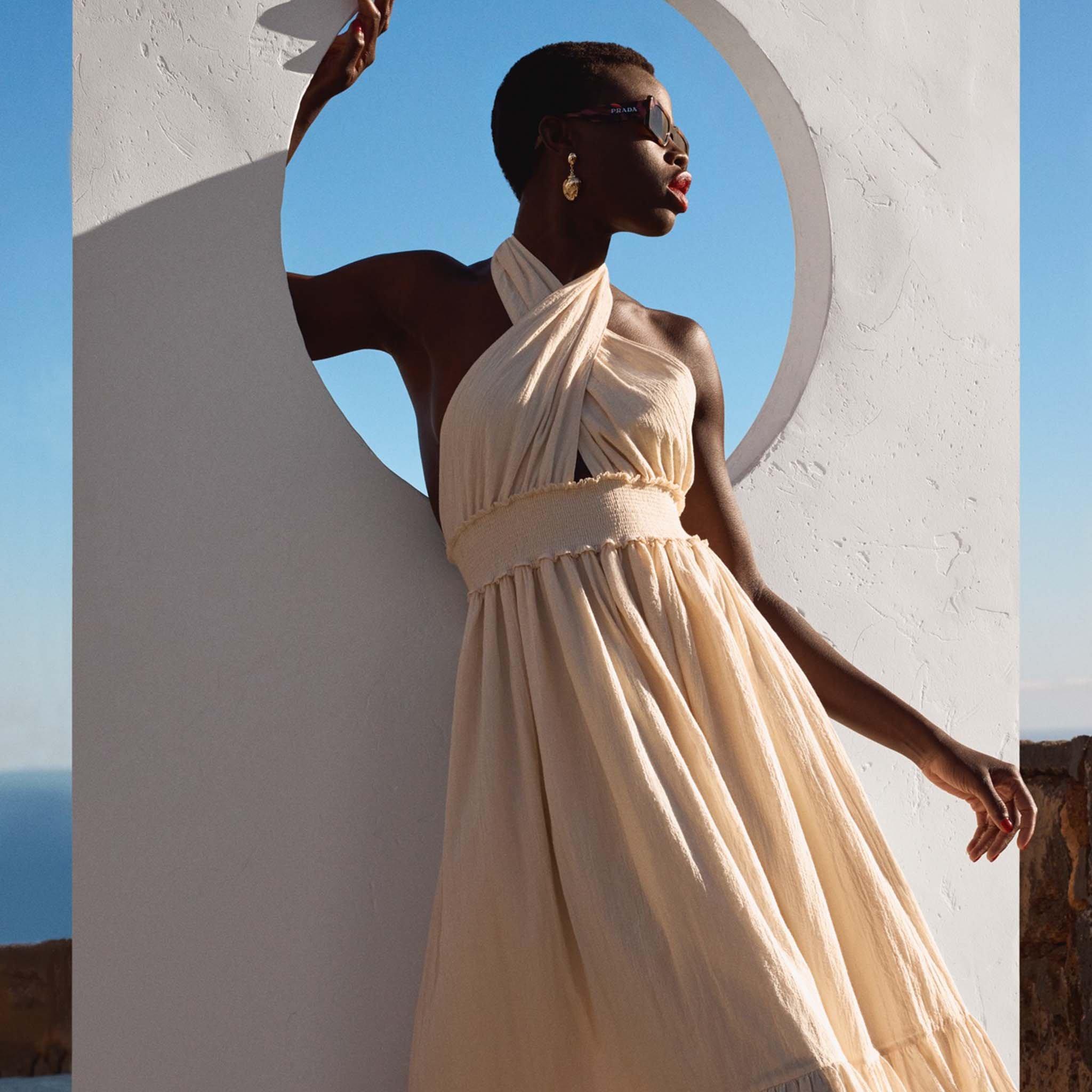 Dresses