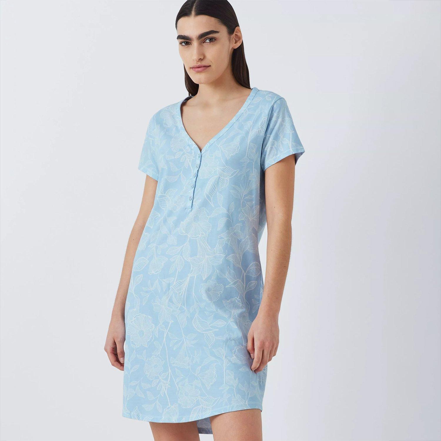 Nightdresses & Shirts