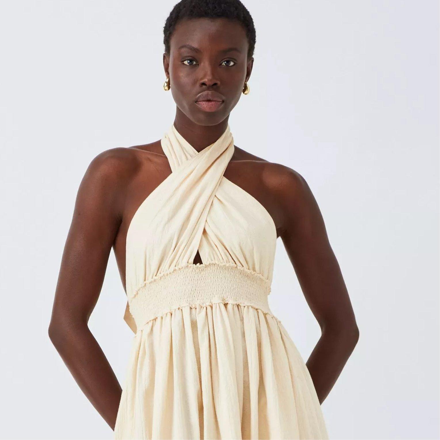 Dresses