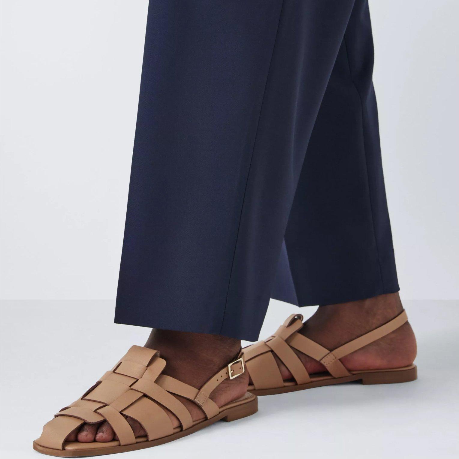 Shoes & Sandals