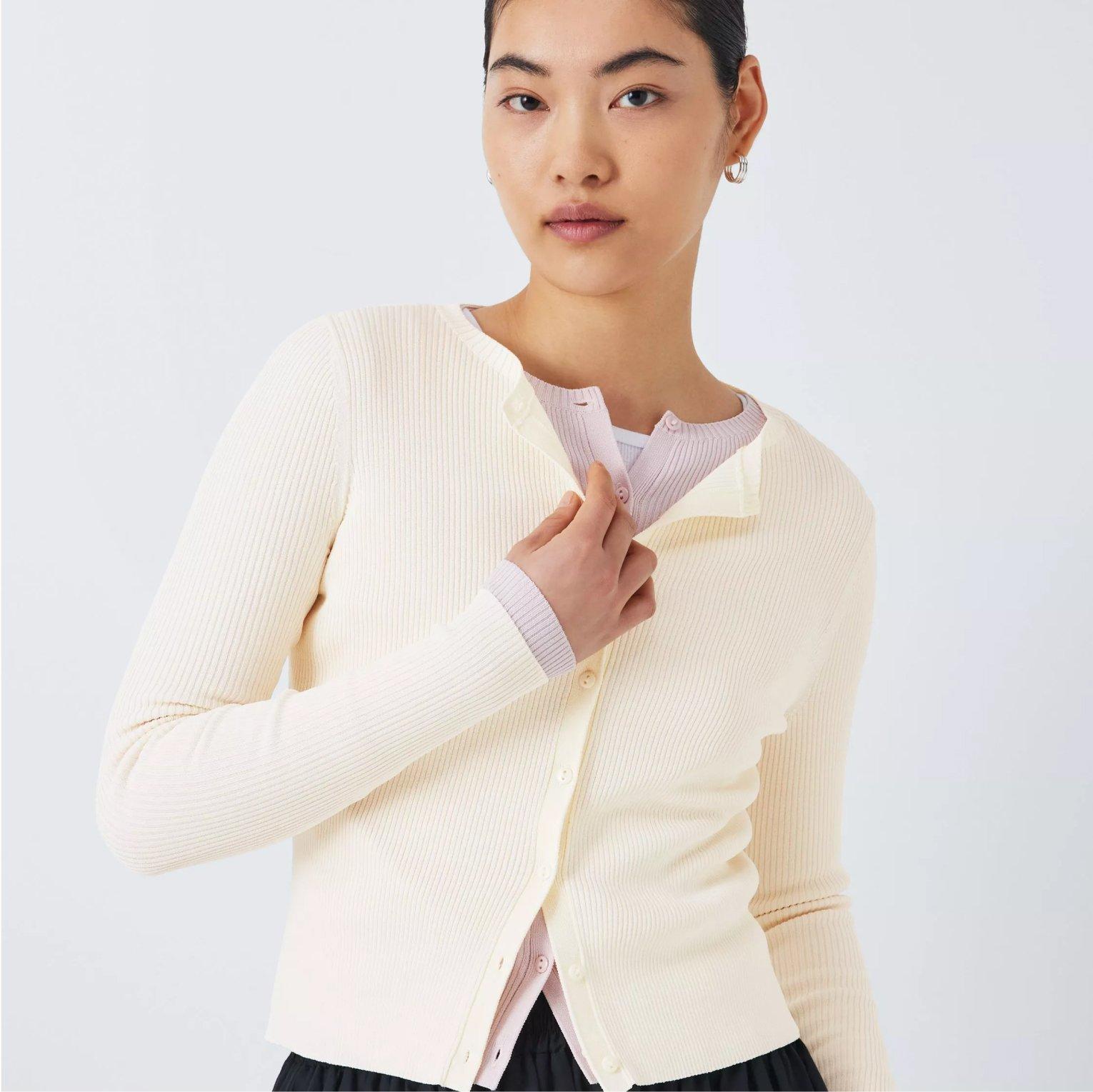 Jumpers & Cardigans