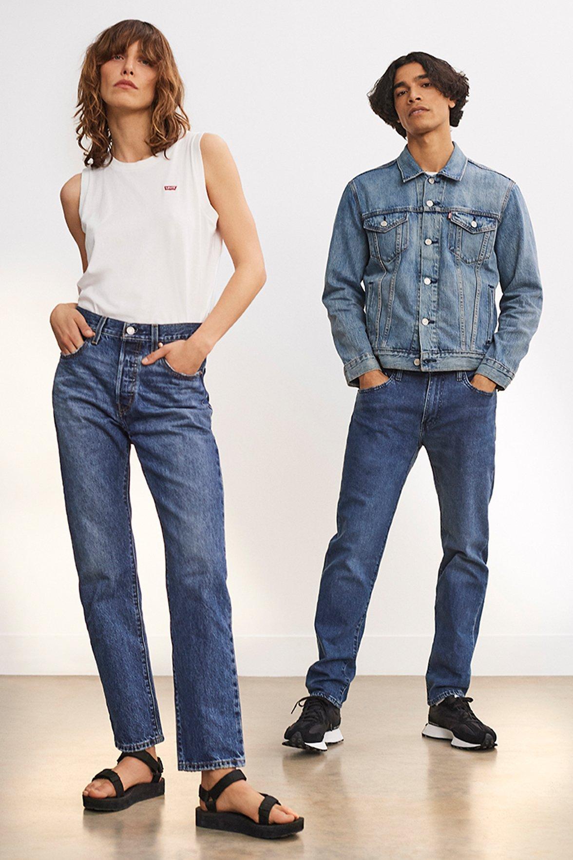 Womenswar Denim - Spring / Summer 22
