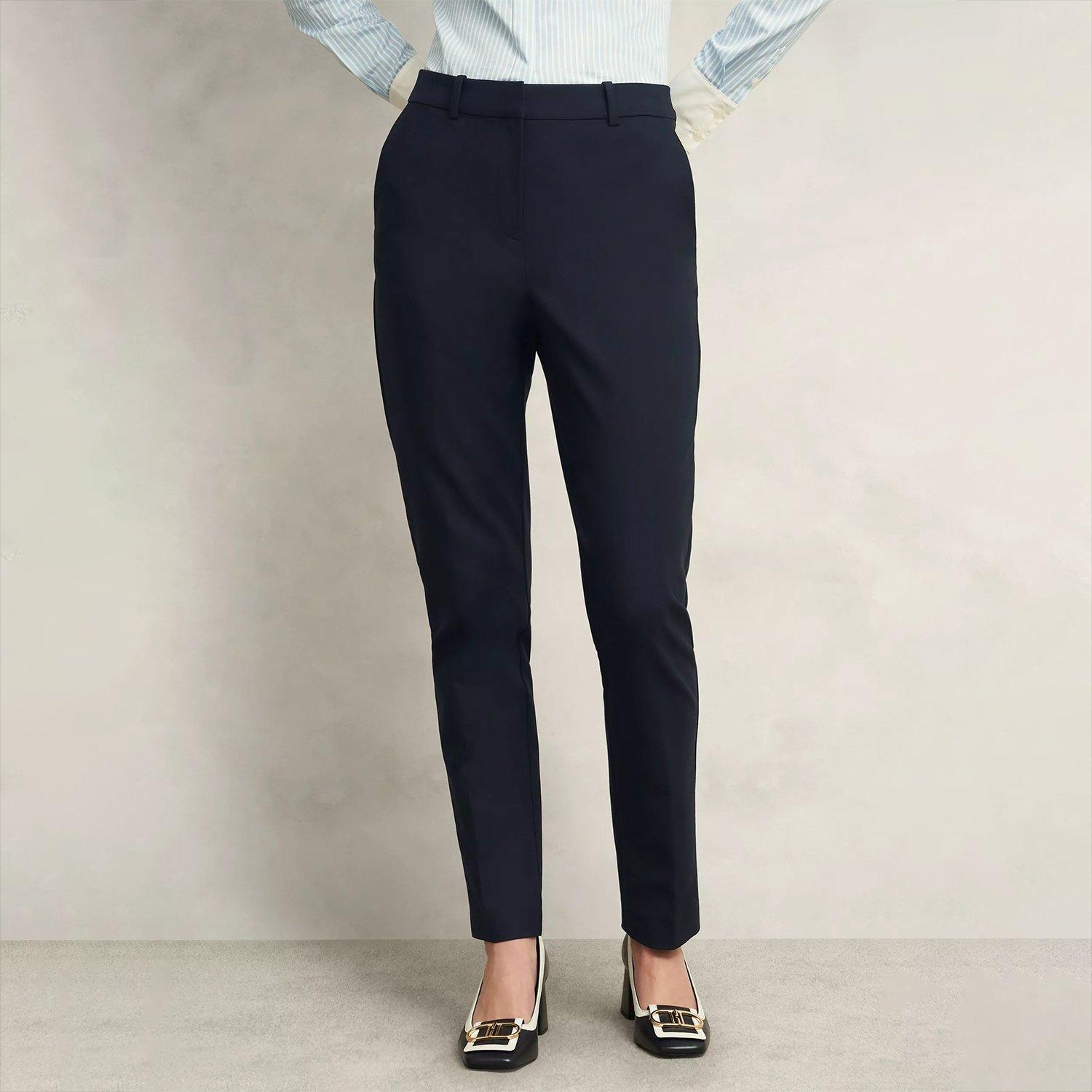 Tailored