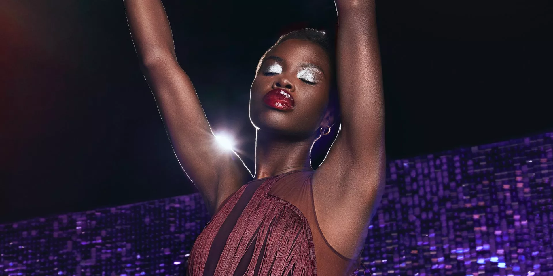 Inspiring Christmas Party Dresses Ideas | John Lewis