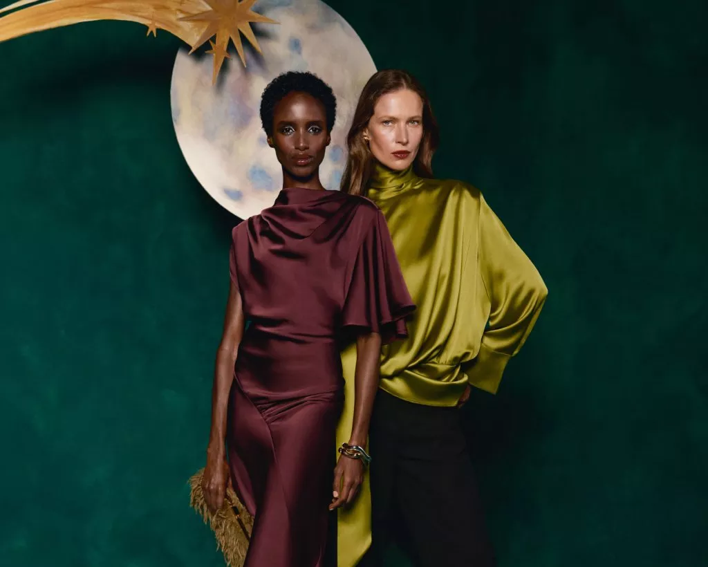Christmas party outfit ideas