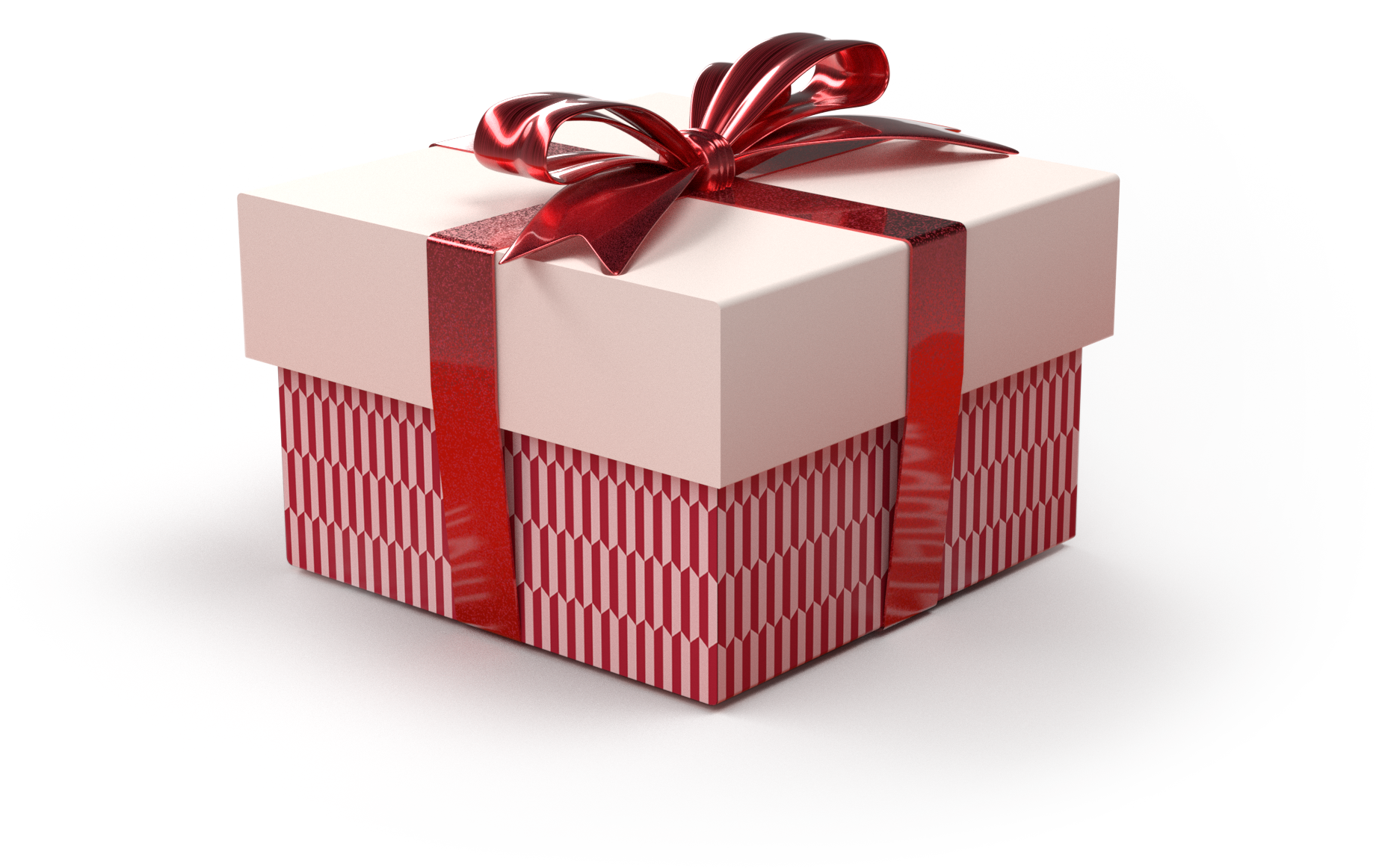 Treats of Christmas