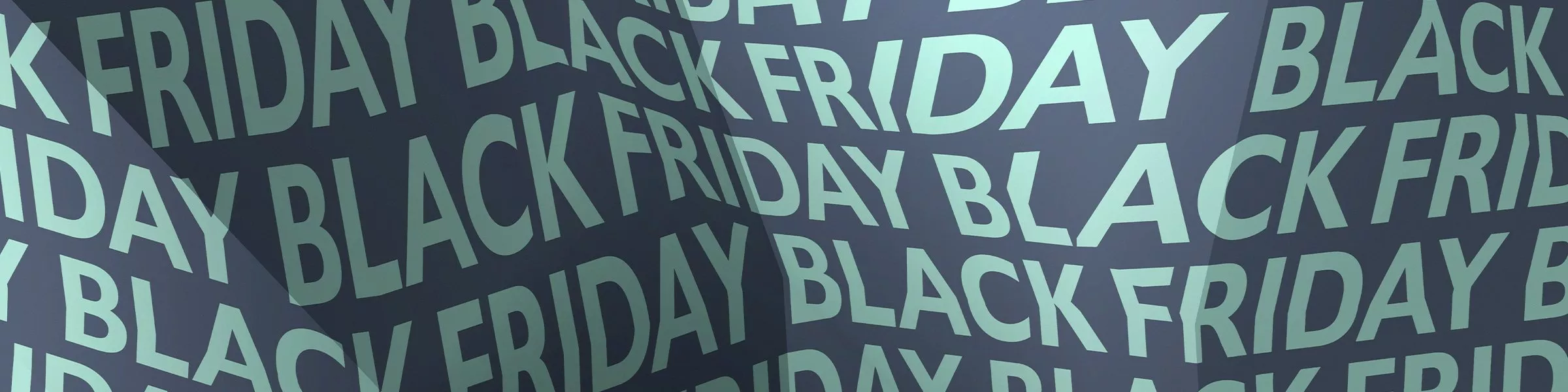 black friday banner for 2024