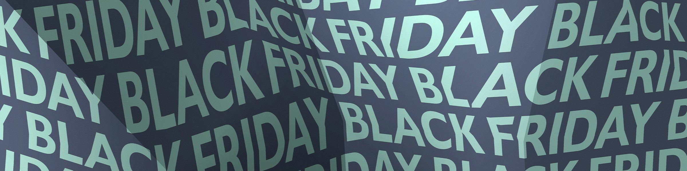 black friday