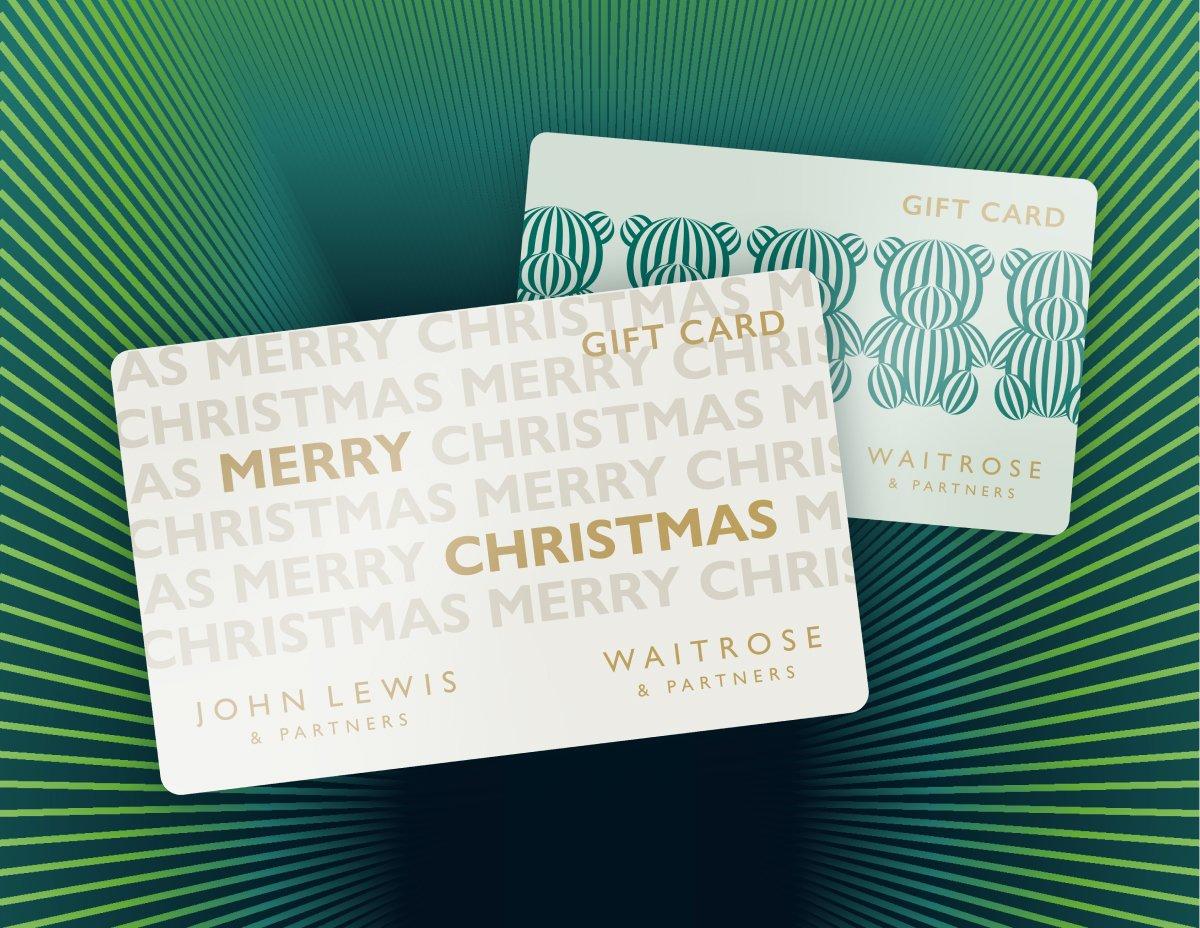 gift card asset