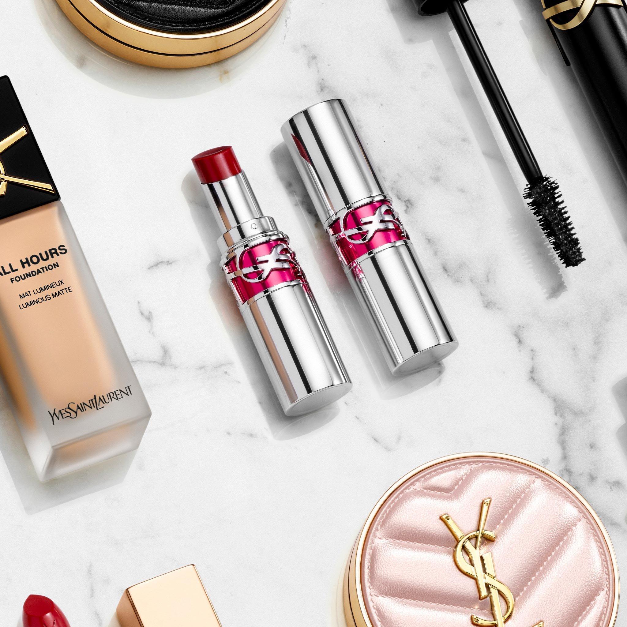 Yves Saint Laurent Makeup
