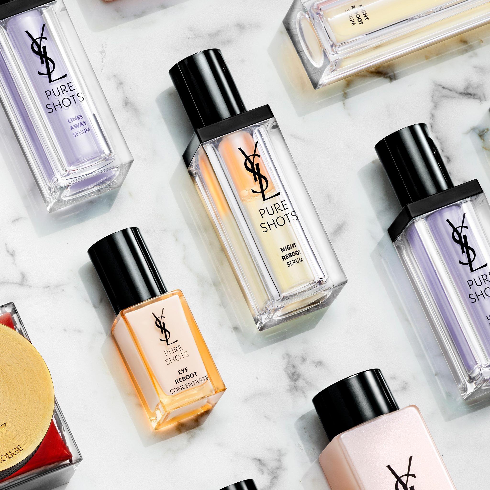 Yves Saint Laurent Skincare