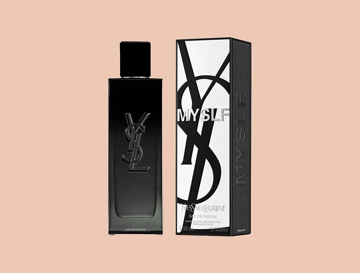 On trial: Unisex MYSLF Eau de Parfum by Yves Saint Laurent – first impressions