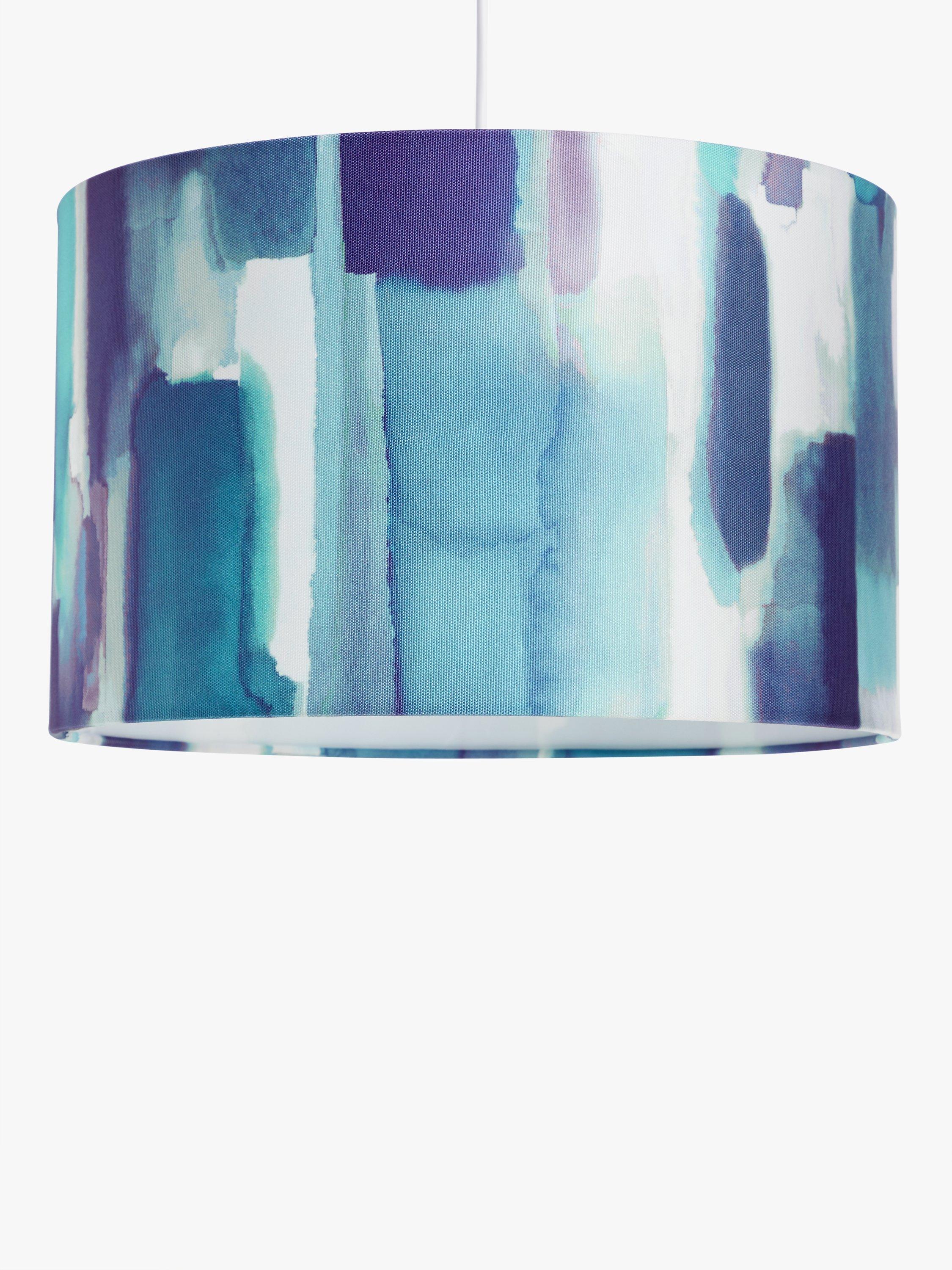 John Lewis & Partners Livia Lampshade