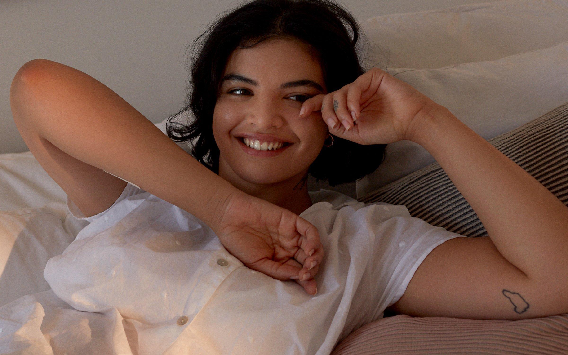 beauty sleep rituals