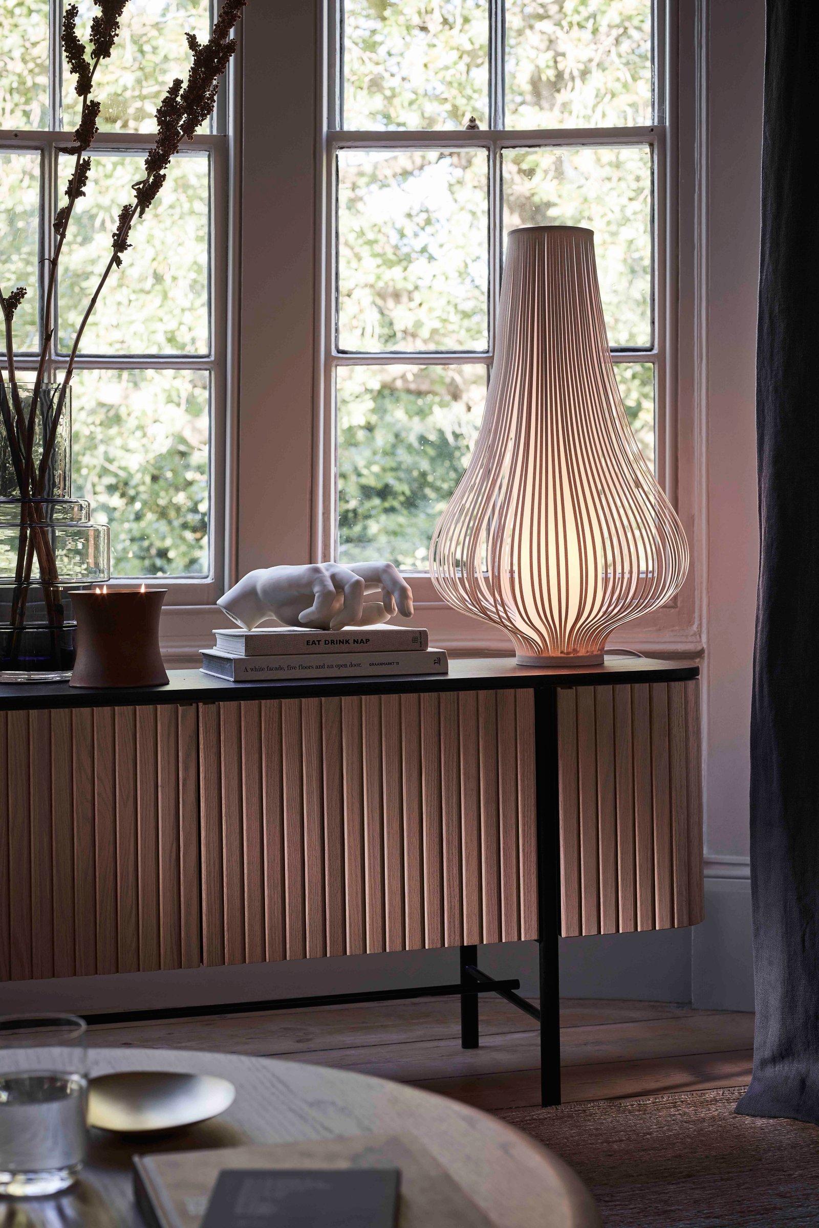 how to use texture in your home