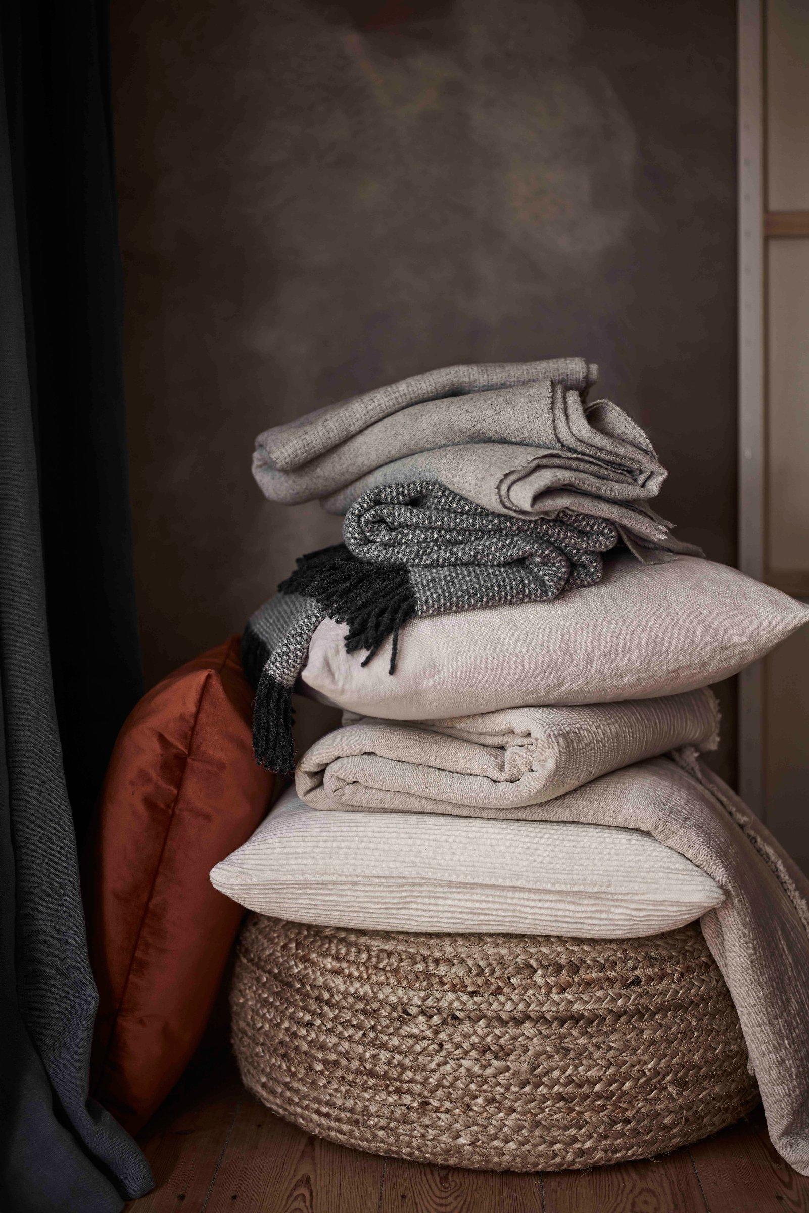 how to use texture in your home