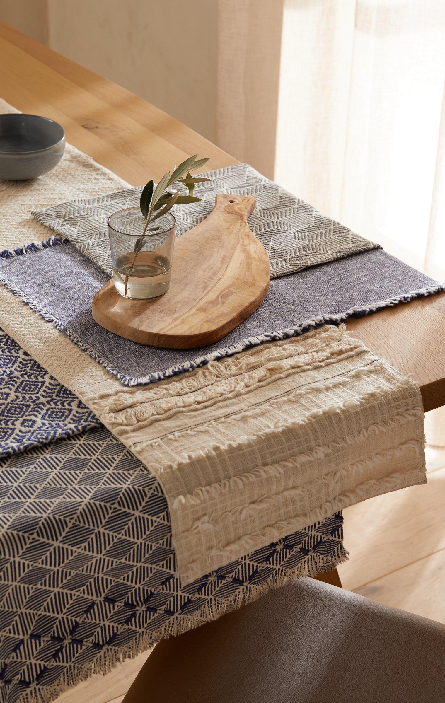 how to use texture in your home
