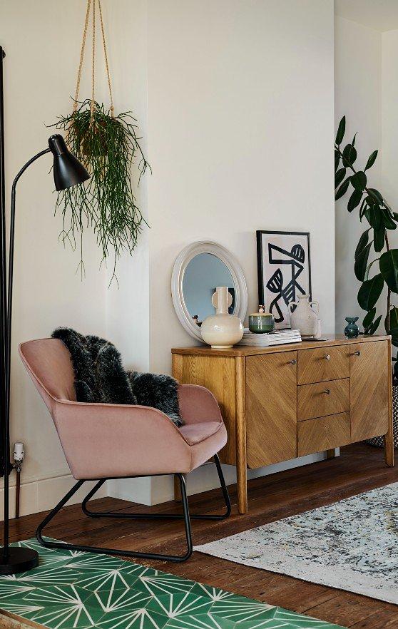 ANYDAY rental living statement pieces