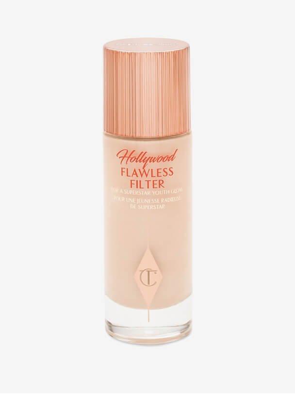 Charlotte Tilbury Hollywood Flawless Filter