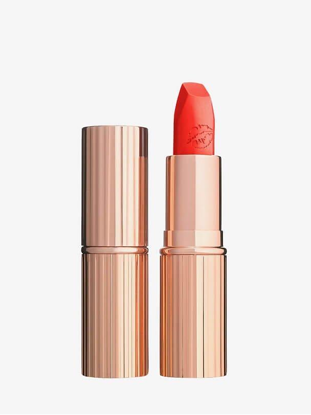 Charlotte Tilbury Hot Lips