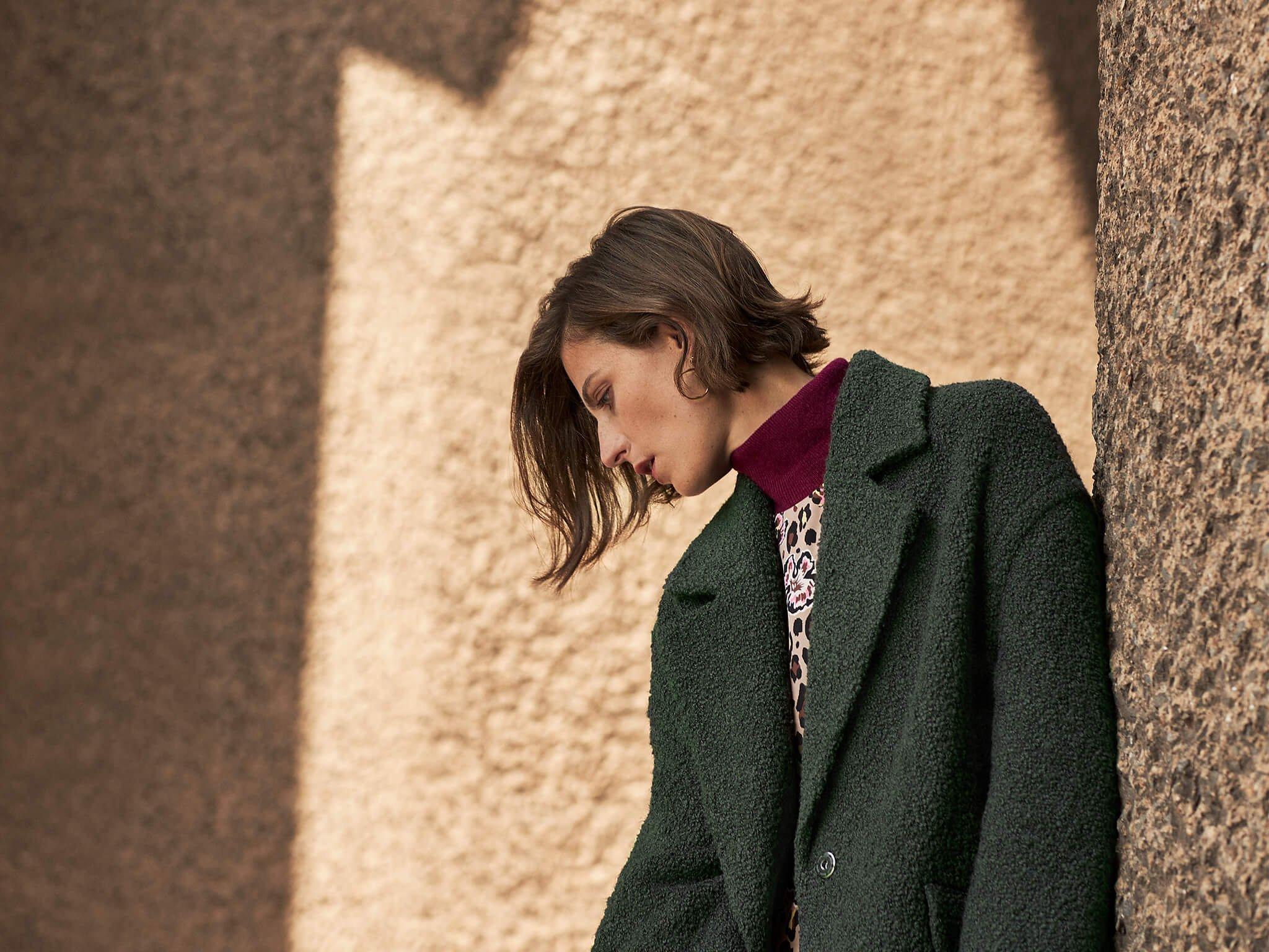 Coats