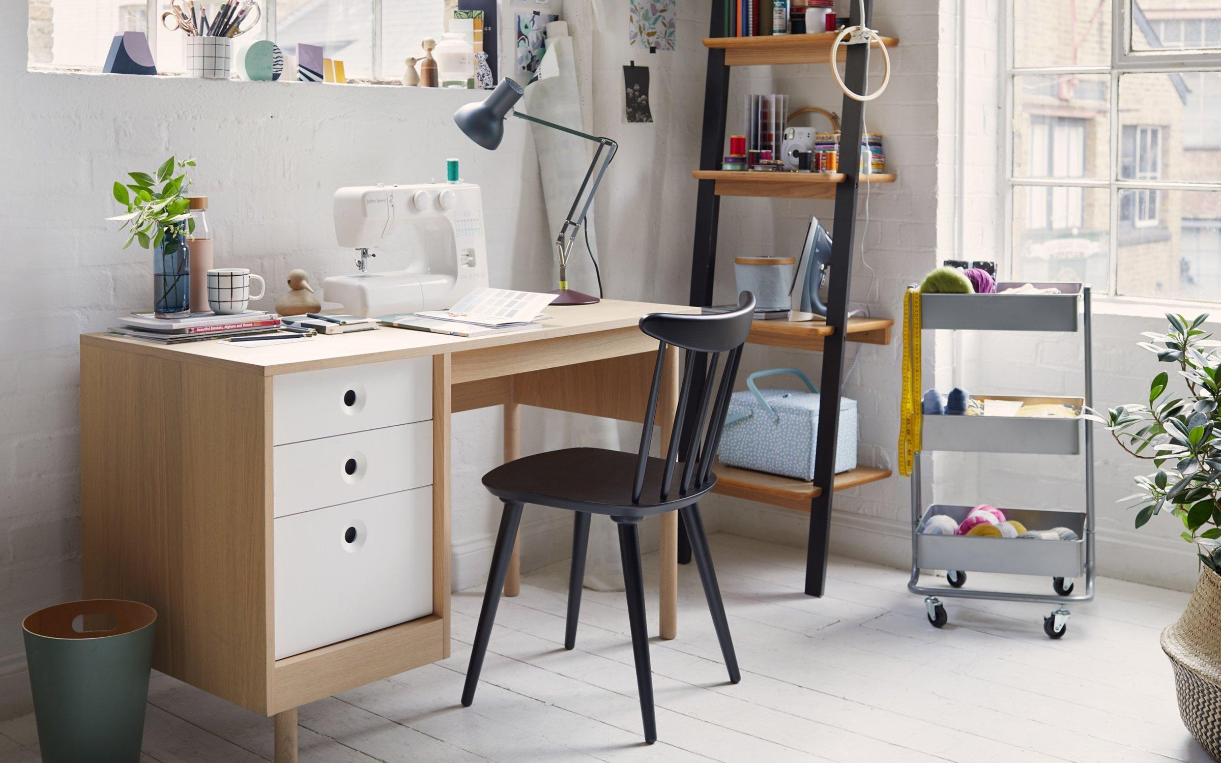craft room ideas