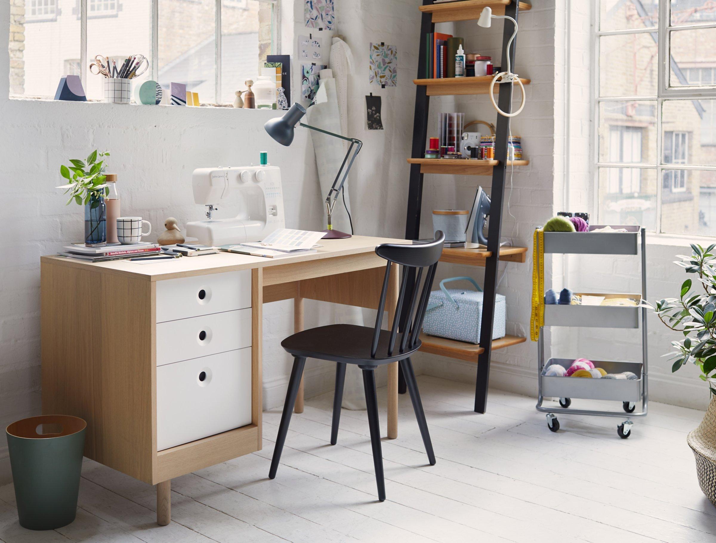 craft room ideas