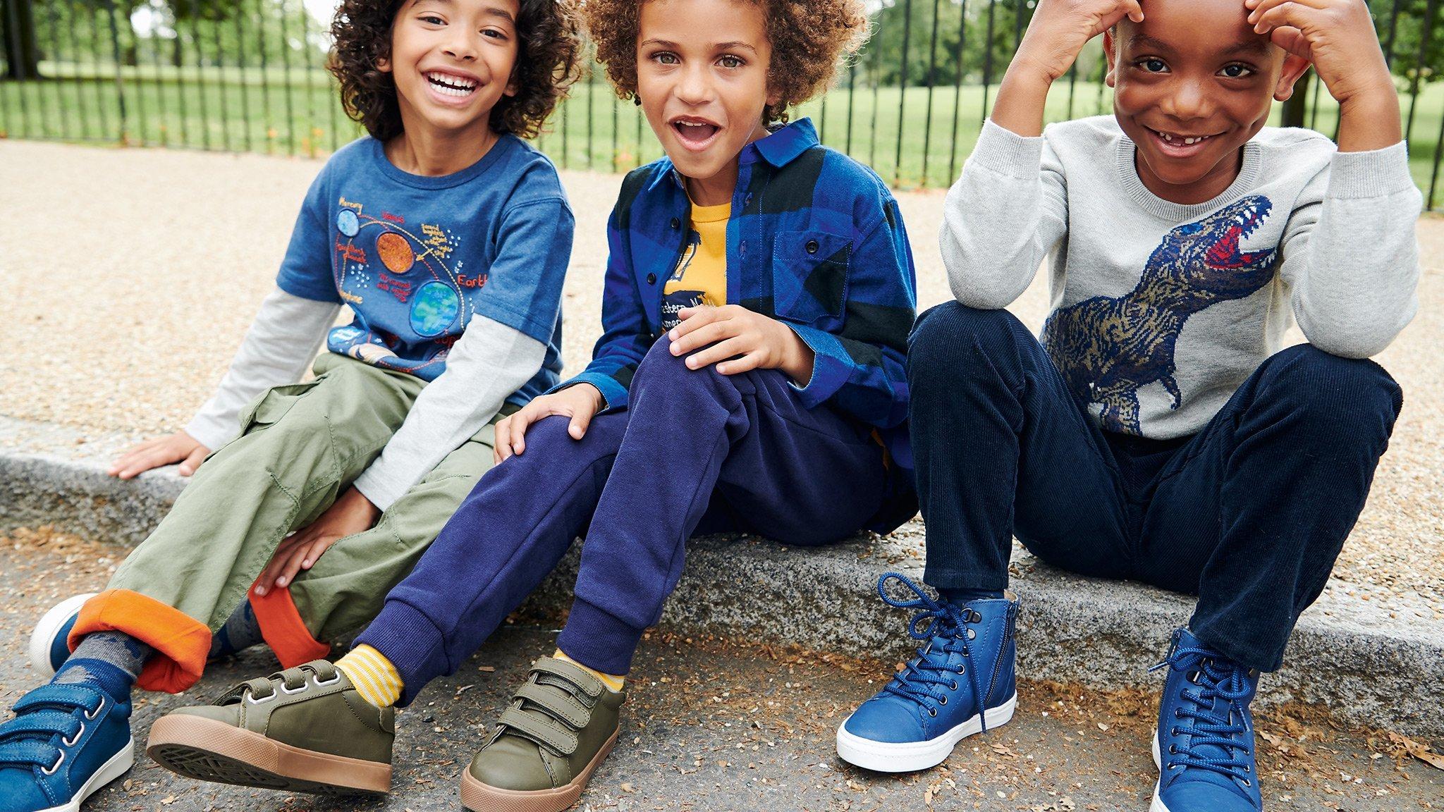 Kids AW19
