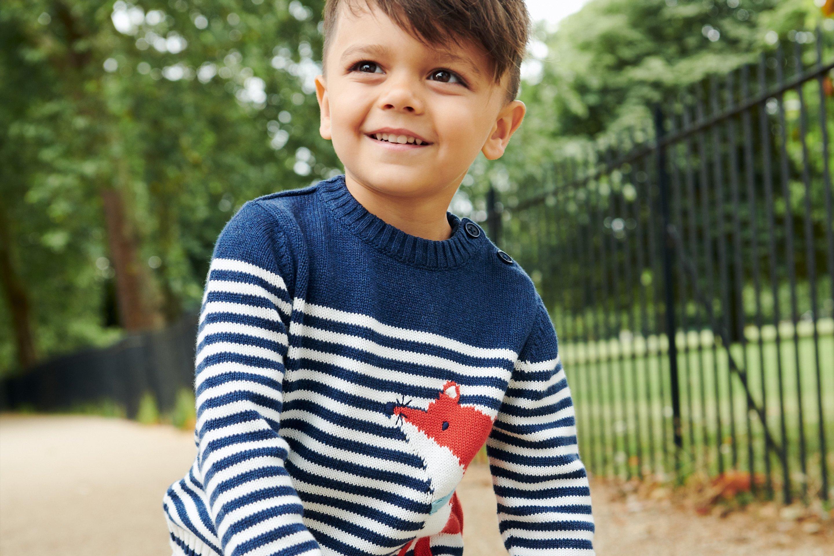 Kids AW19