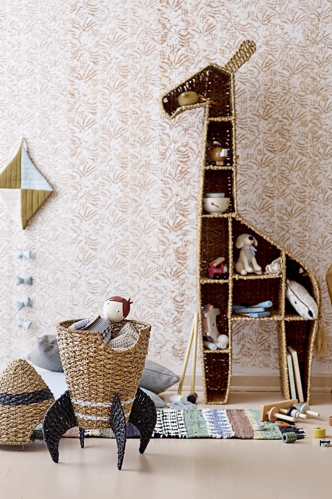 Storage for kids bedooms