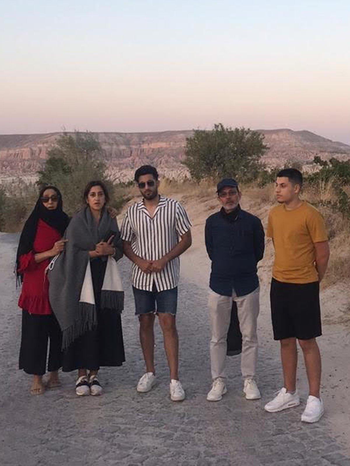 Celebrating Eid
