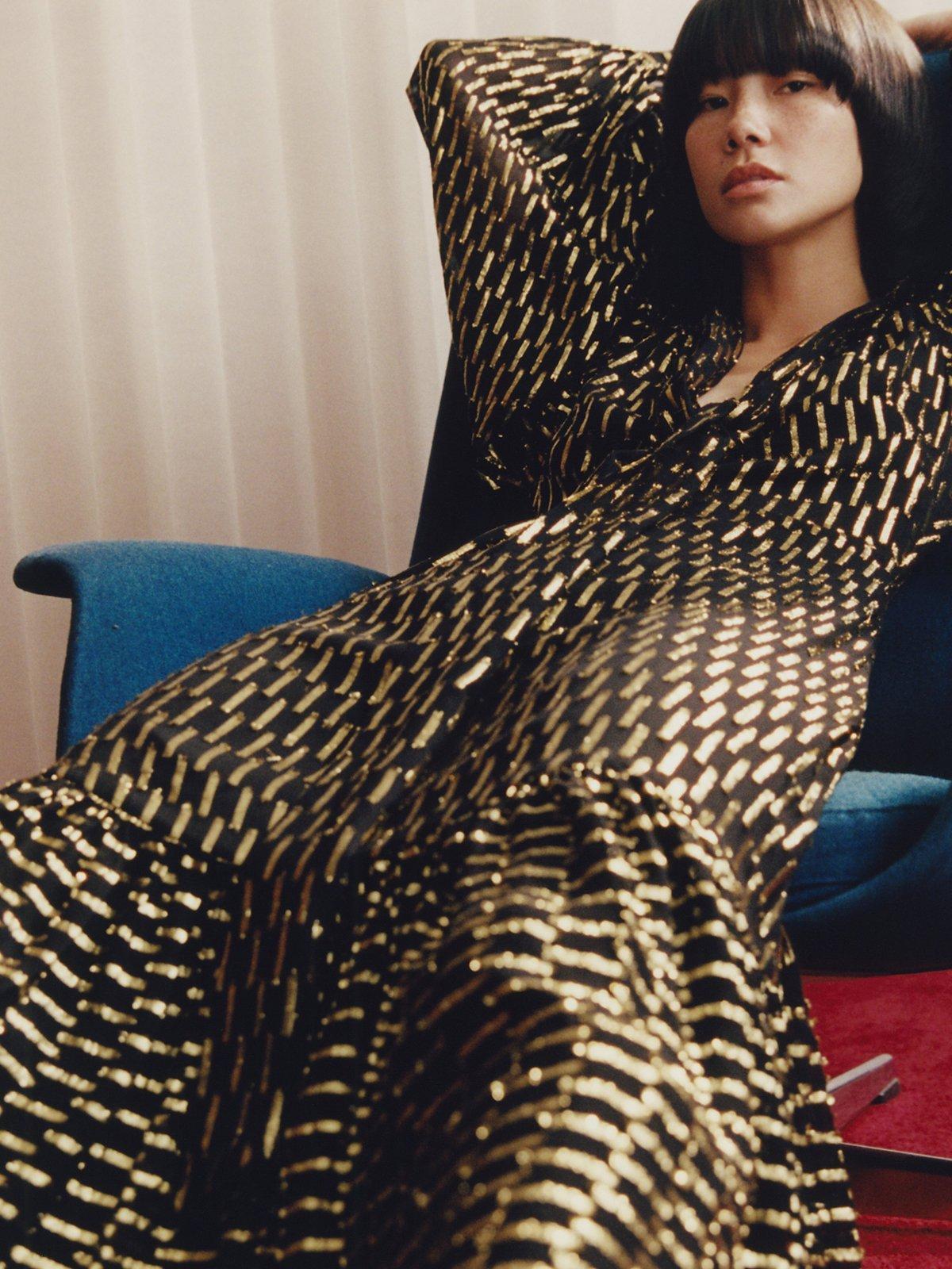 Shirt dresses to wear now