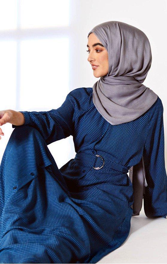 Aab collection dress