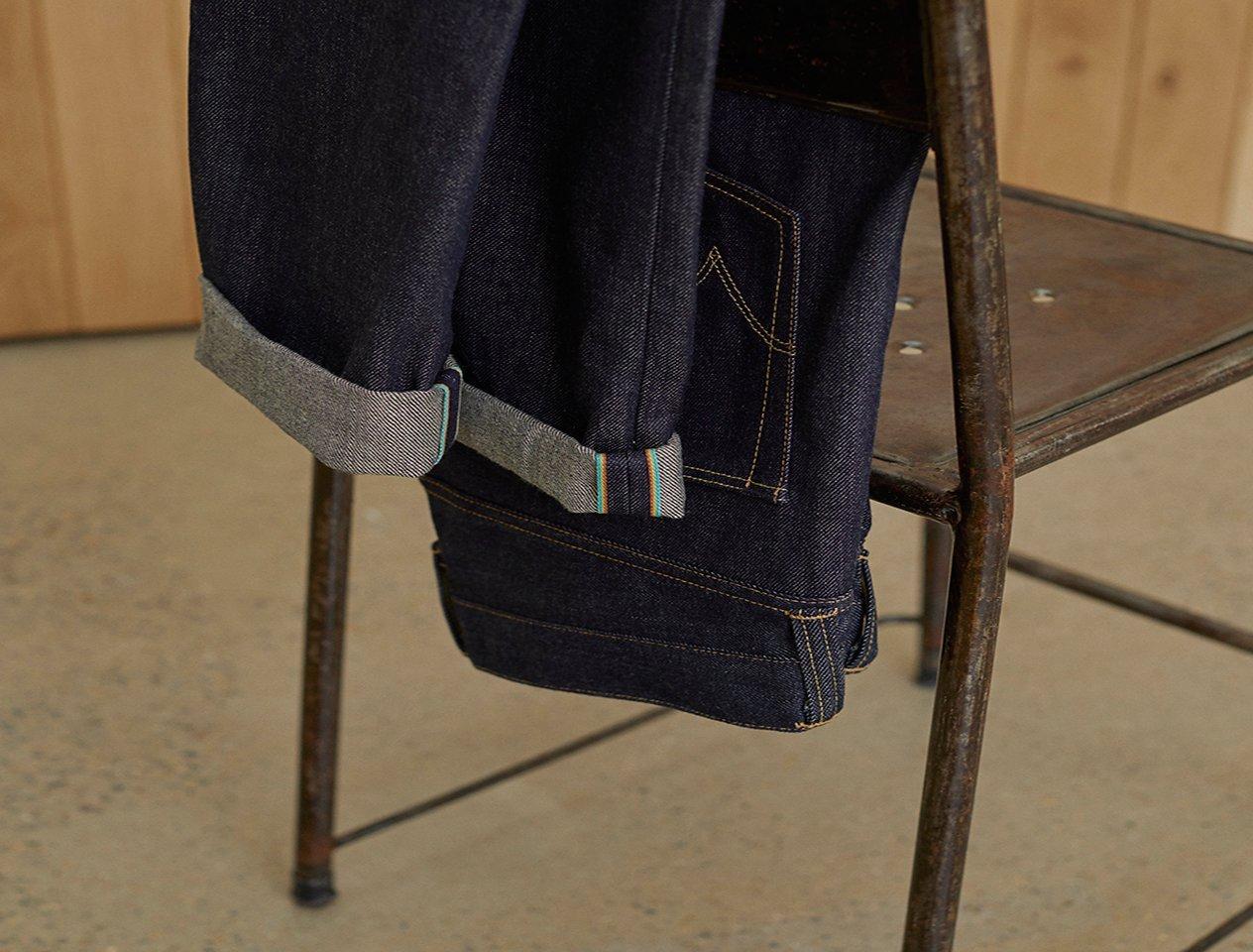 Edwin: the Japanese denim brand championing authentic craftsmanship