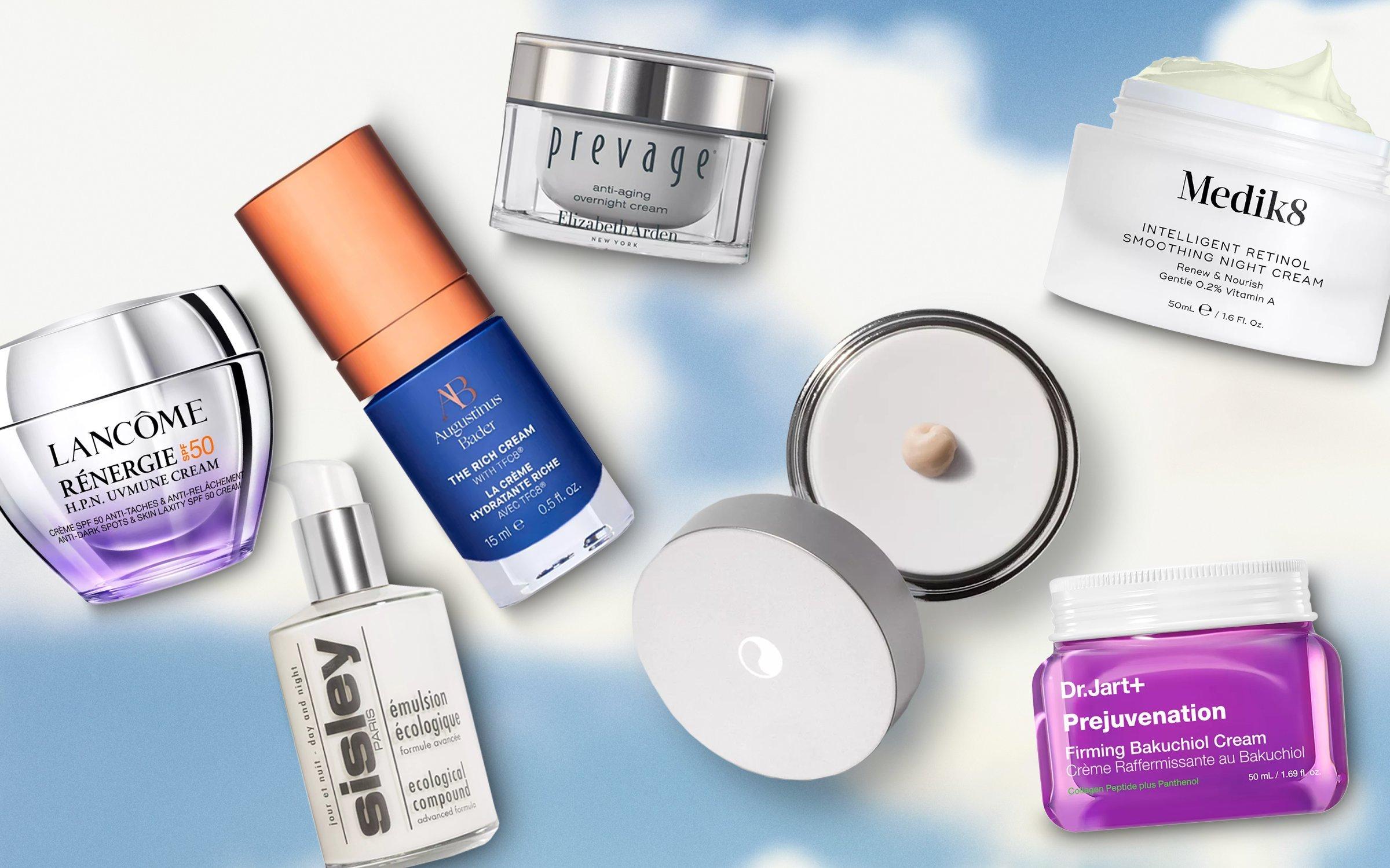 Anti-Aging Skincare