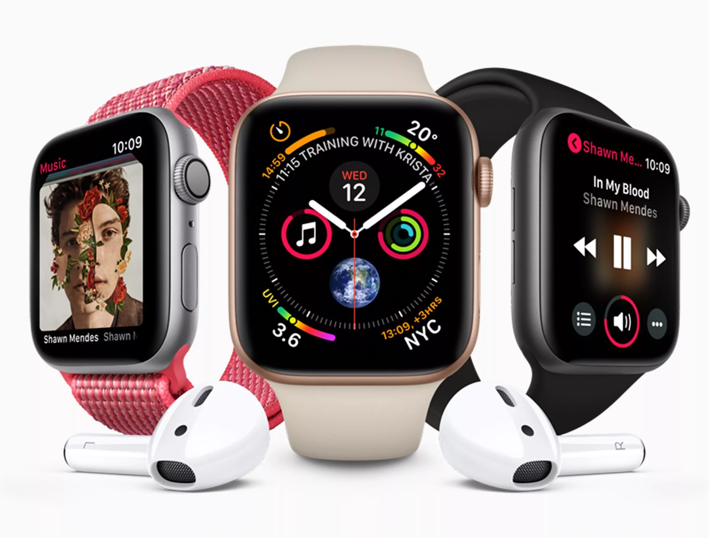 John lewis apple watch 5 best sale