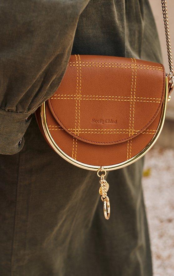 Autumn bags 