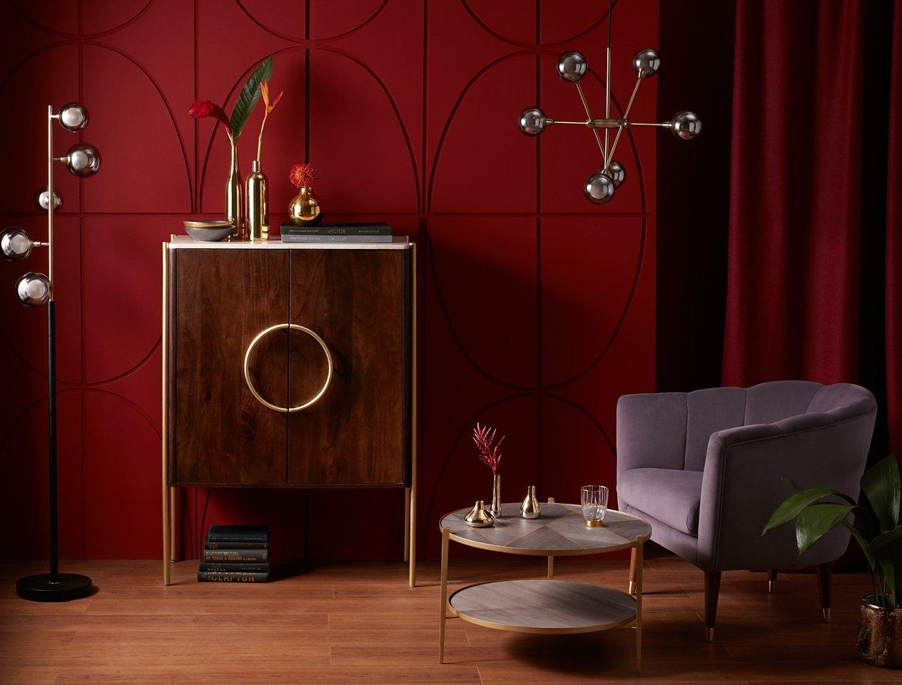 Swoon AW19 collection at John Lewis & Partners