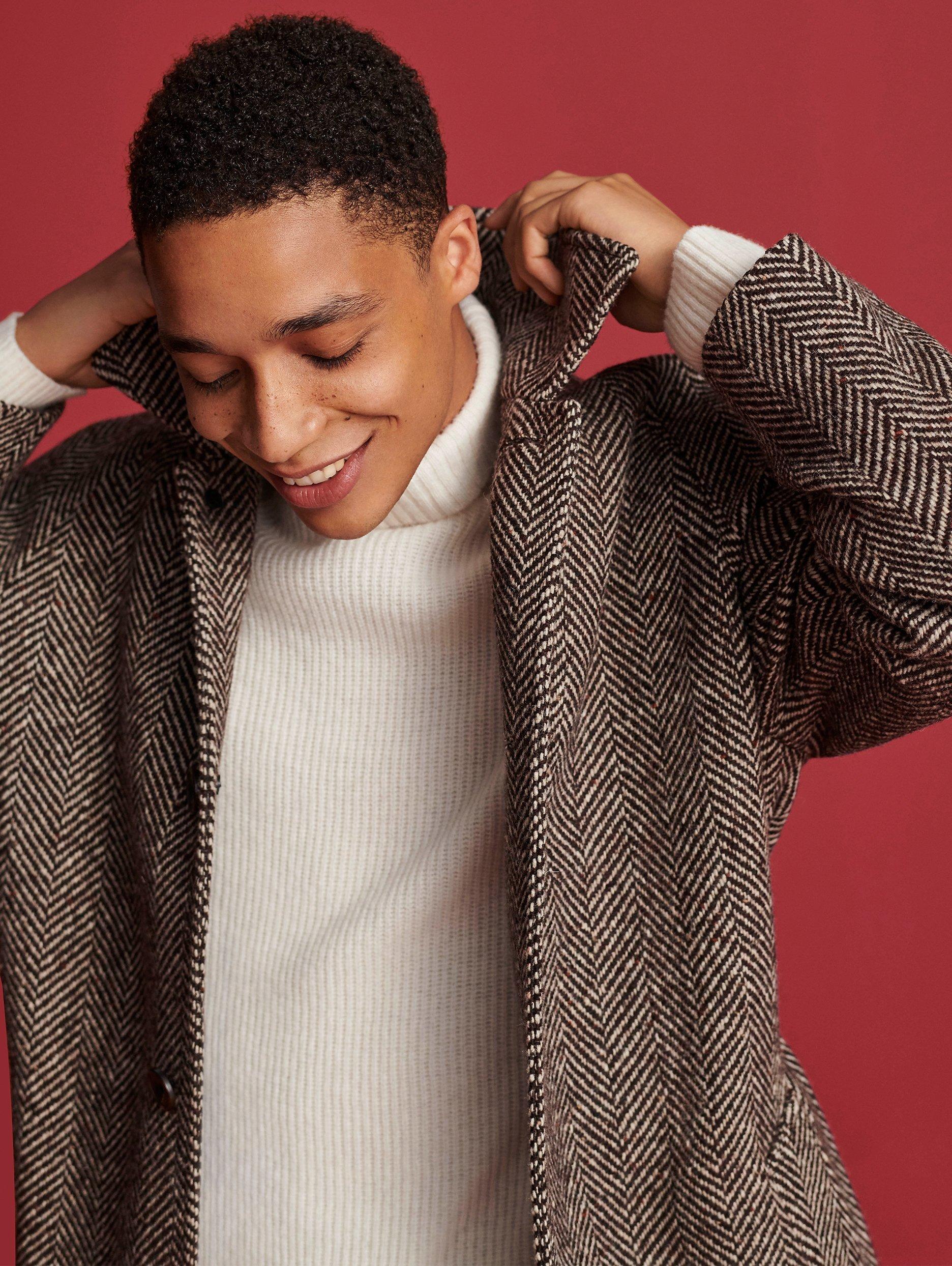 AW/19 John Lewis & Partners